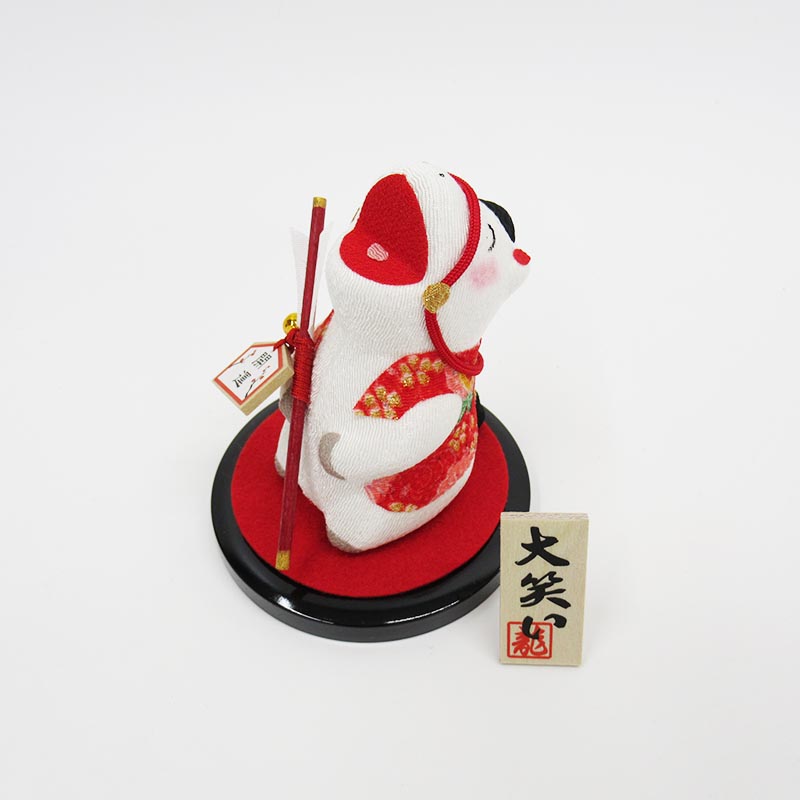 大笑い 破魔矢 午(大)(立)